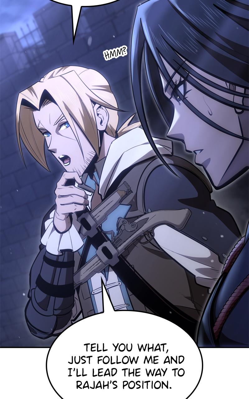 Assassin's Creed: Forgotten Temple Chap 69 - Next Chap 70