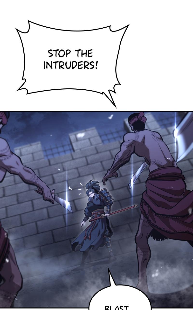 Assassin's Creed: Forgotten Temple Chap 69 - Next Chap 70