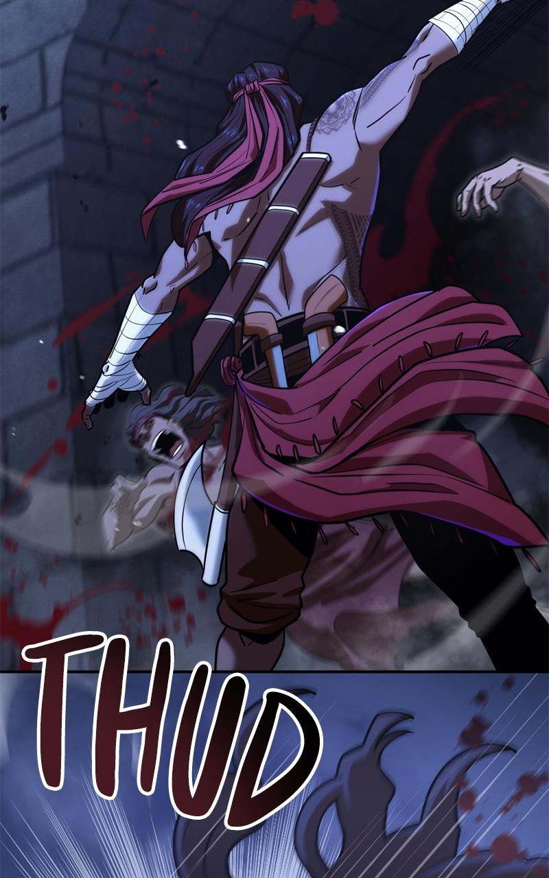 Assassin's Creed: Forgotten Temple Chap 69 - Next Chap 70