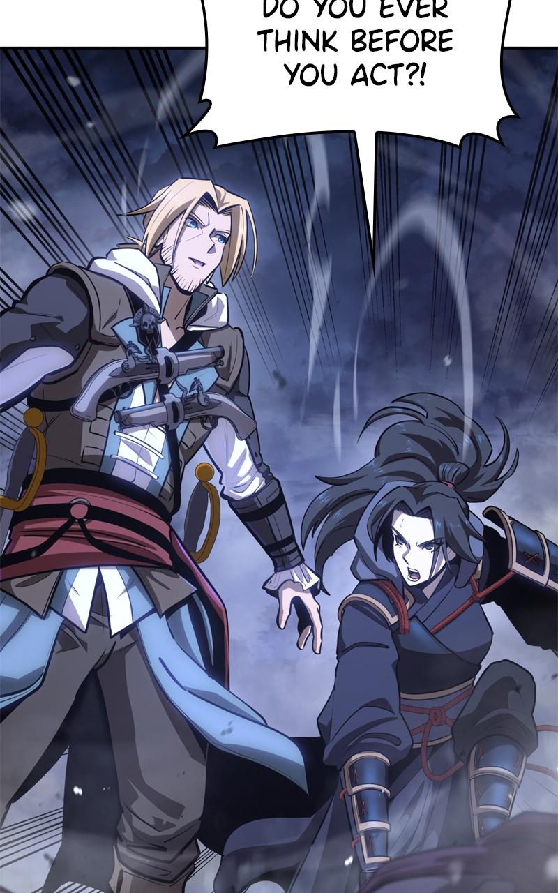 Assassin's Creed: Forgotten Temple Chap 69 - Next Chap 70