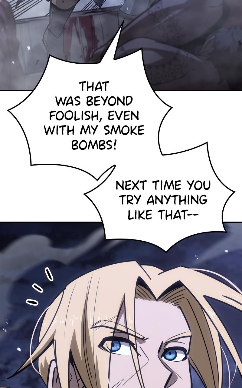 Assassin's Creed: Forgotten Temple Chap 69 - Next Chap 70