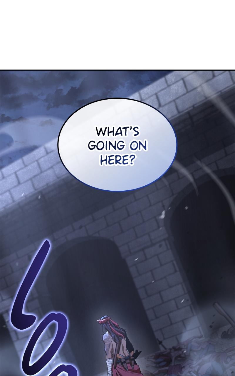 Assassin's Creed: Forgotten Temple Chap 69 - Next Chap 70