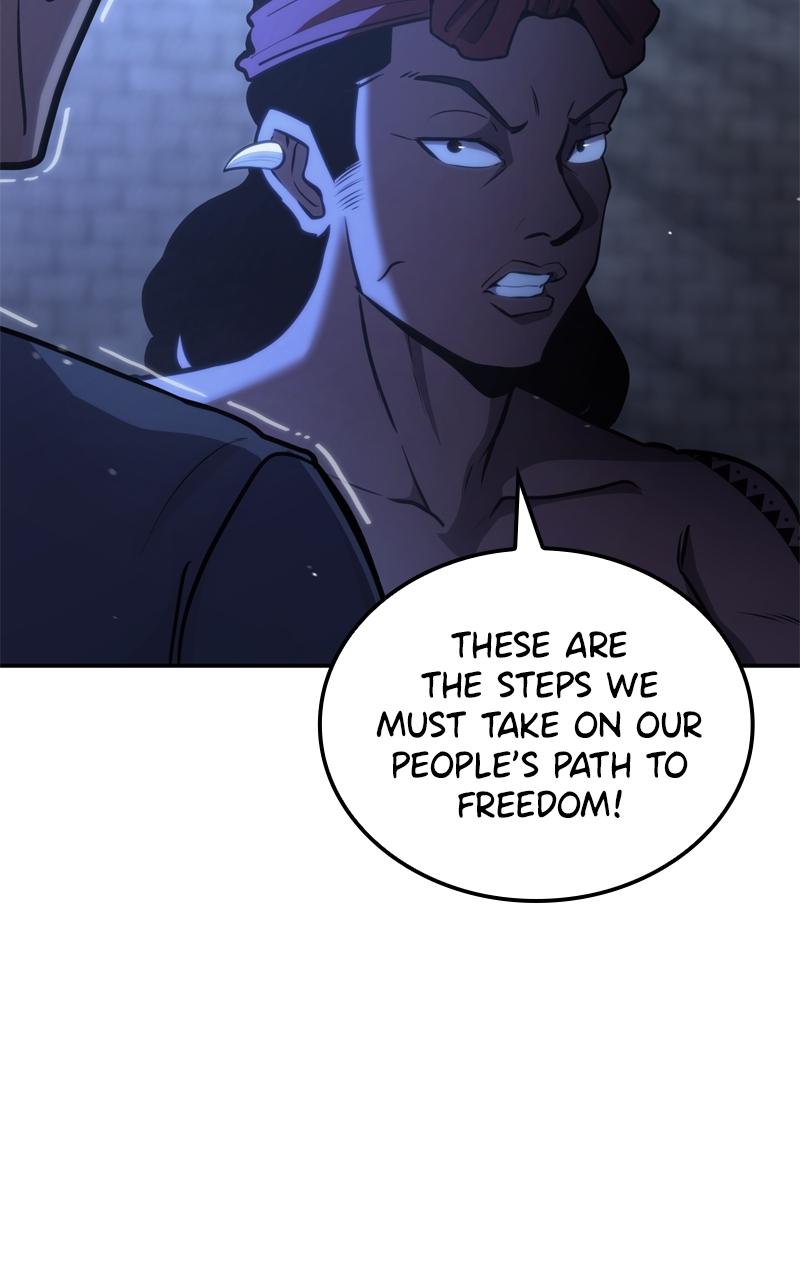 Assassin's Creed: Forgotten Temple Chap 69 - Next Chap 70