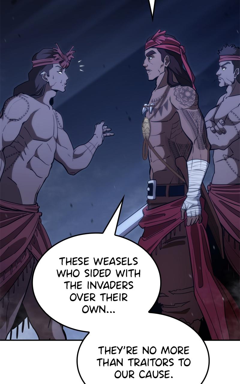 Assassin's Creed: Forgotten Temple Chap 69 - Next Chap 70