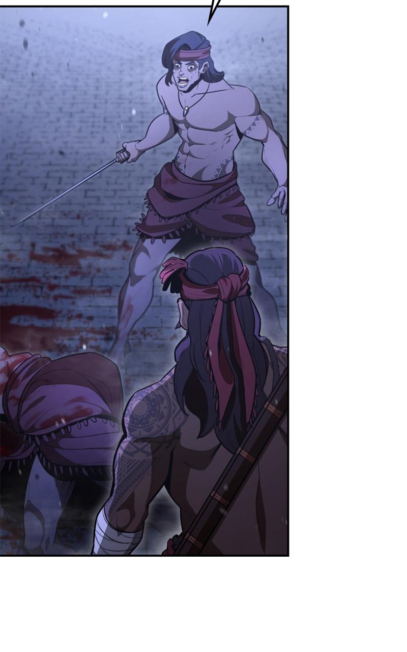 Assassin's Creed: Forgotten Temple Chap 69 - Next Chap 70