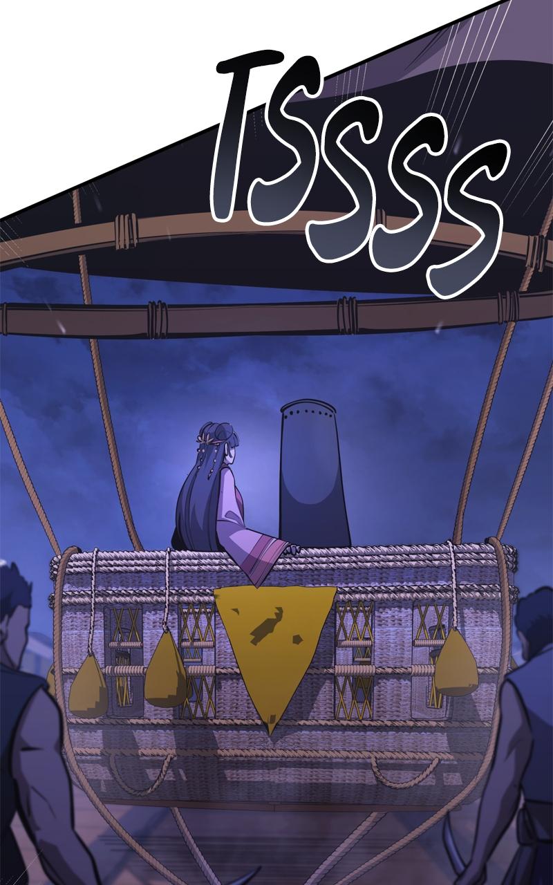 Assassin's Creed: Forgotten Temple Chap 60 - Next Chap 61