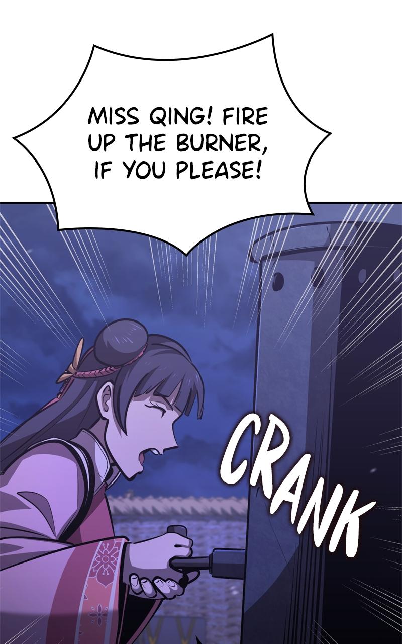 Assassin's Creed: Forgotten Temple Chap 60 - Next Chap 61