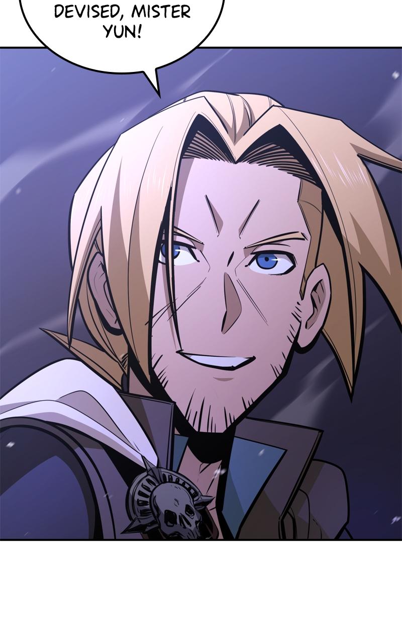 Assassin's Creed: Forgotten Temple Chap 60 - Next Chap 61