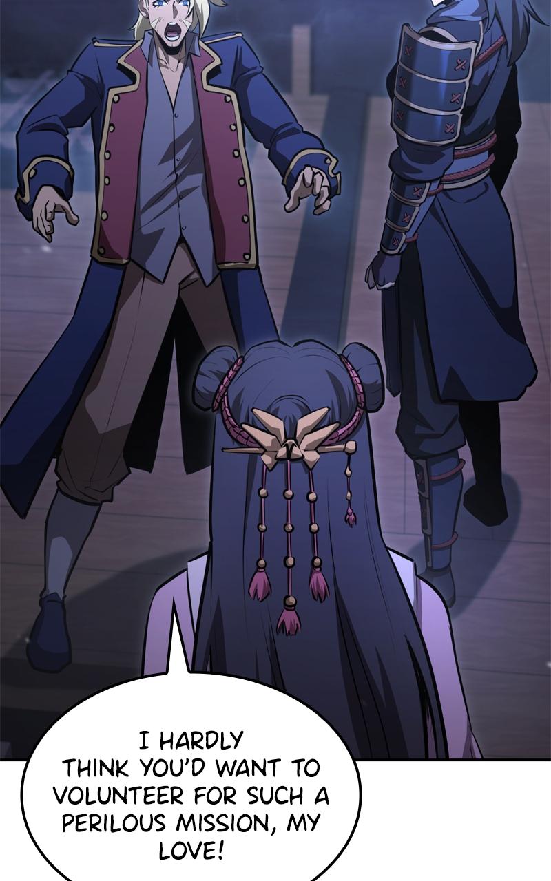 Assassin's Creed: Forgotten Temple Chap 60 - Next Chap 61