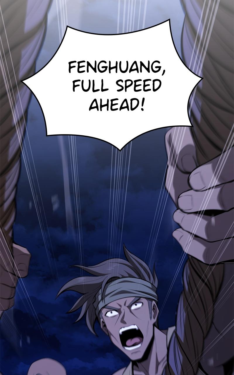 Assassin's Creed: Forgotten Temple Chap 60 - Next Chap 61