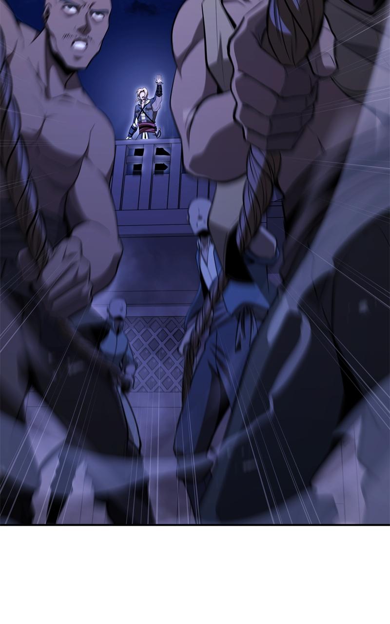 Assassin's Creed: Forgotten Temple Chap 60 - Next Chap 61