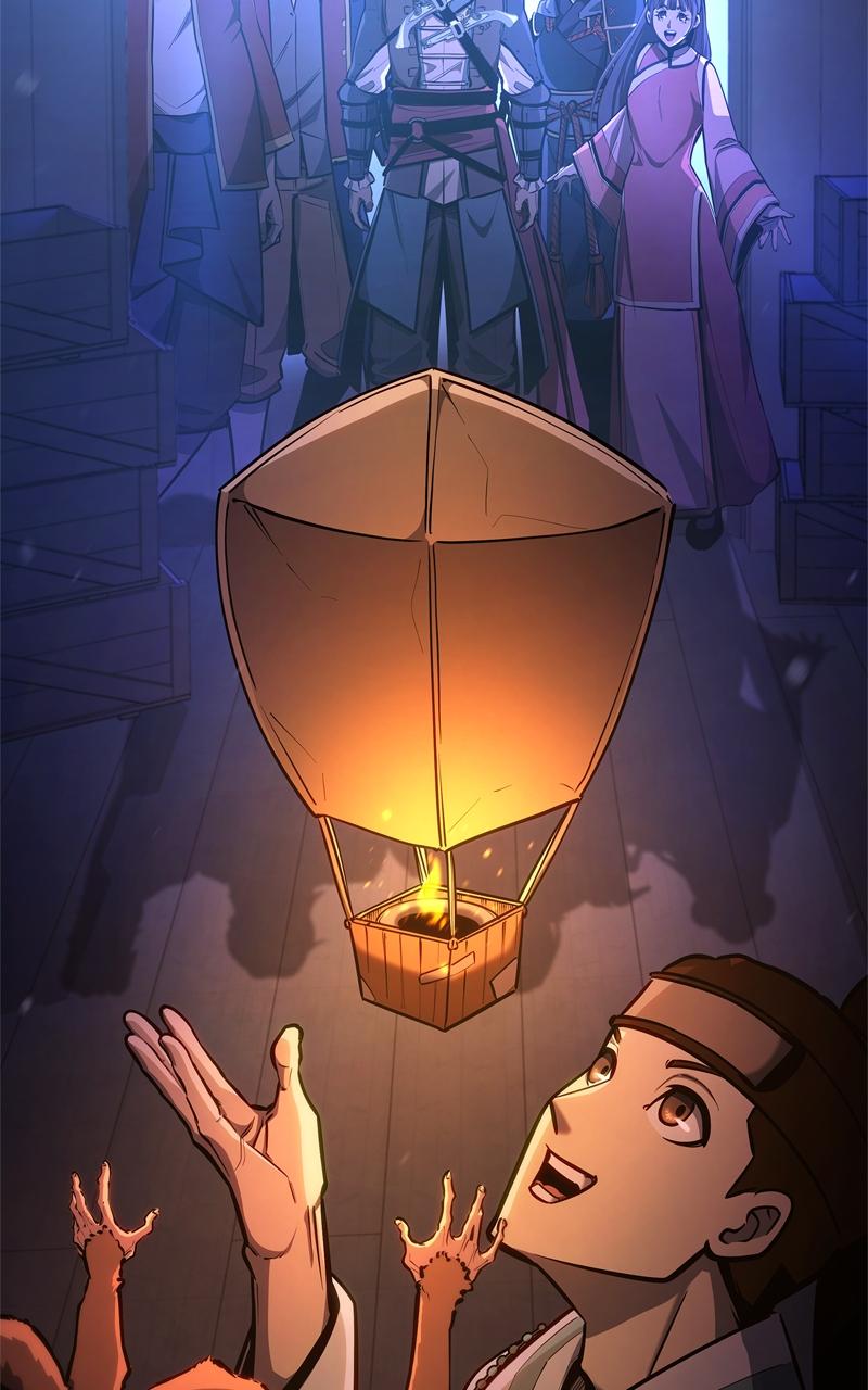 Assassin's Creed: Forgotten Temple Chap 60 - Next Chap 61