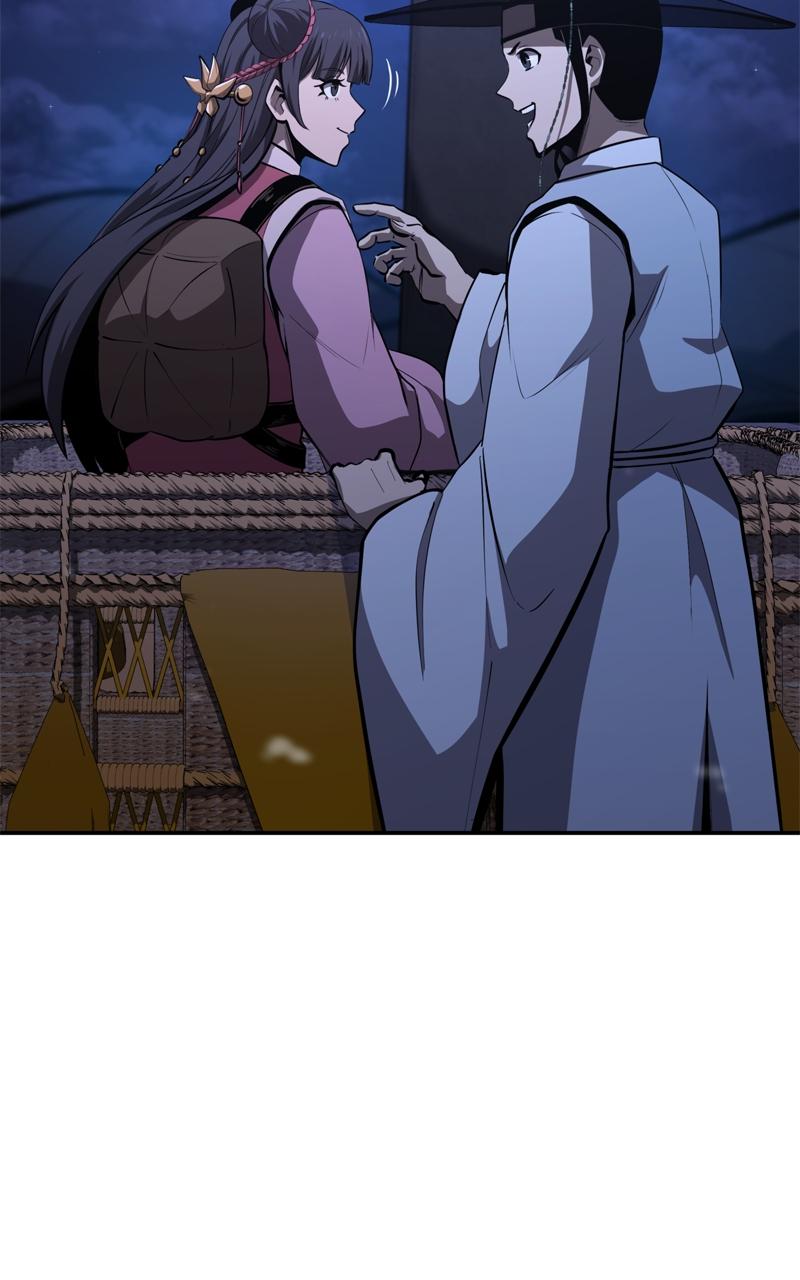 Assassin's Creed: Forgotten Temple Chap 60 - Next Chap 61