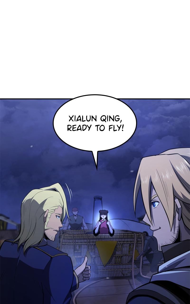 Assassin's Creed: Forgotten Temple Chap 60 - Next Chap 61