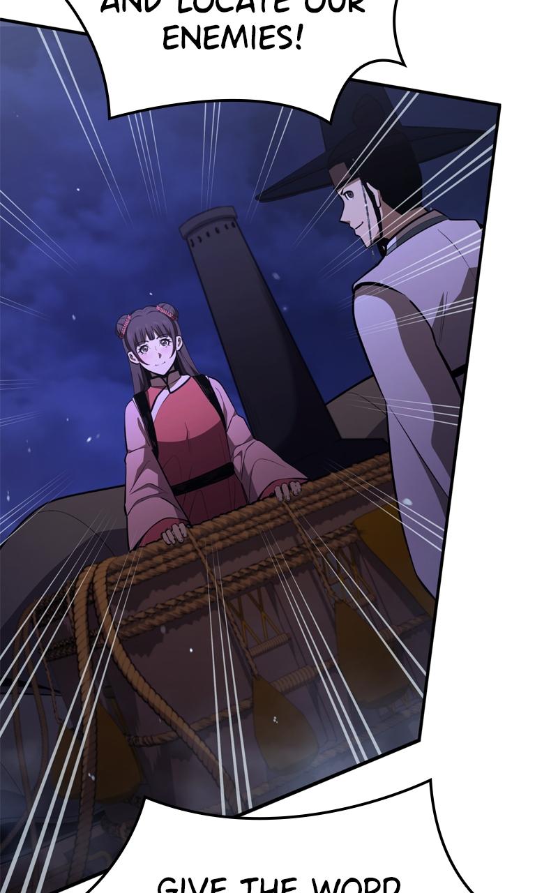 Assassin's Creed: Forgotten Temple Chap 60 - Next Chap 61