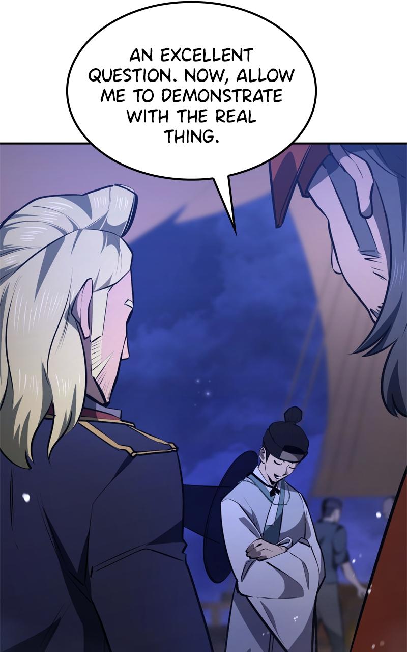 Assassin's Creed: Forgotten Temple Chap 60 - Next Chap 61