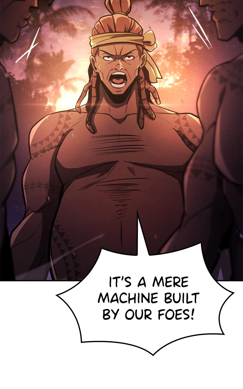 Assassin's Creed: Forgotten Temple Chap 60 - Next Chap 61