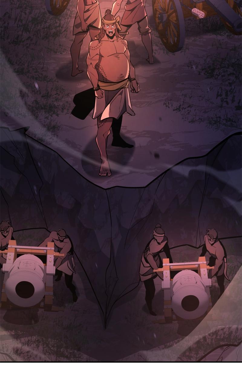 Assassin's Creed: Forgotten Temple Chap 60 - Next Chap 61