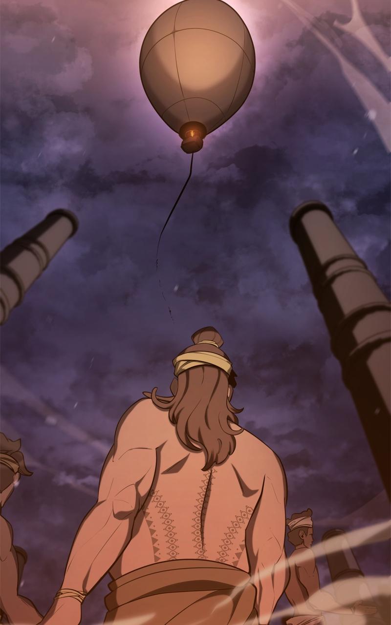 Assassin's Creed: Forgotten Temple Chap 60 - Next Chap 61