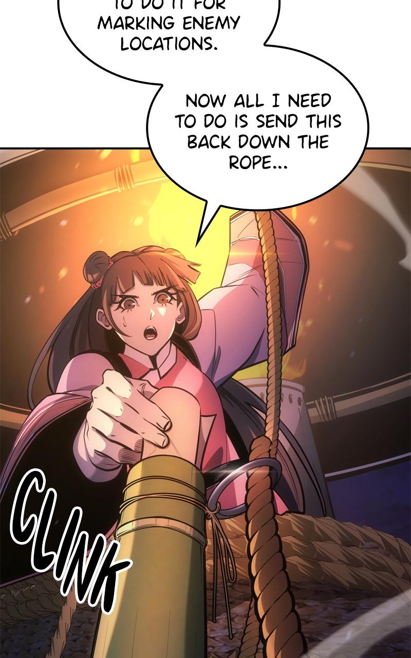 Assassin's Creed: Forgotten Temple Chap 60 - Next Chap 61