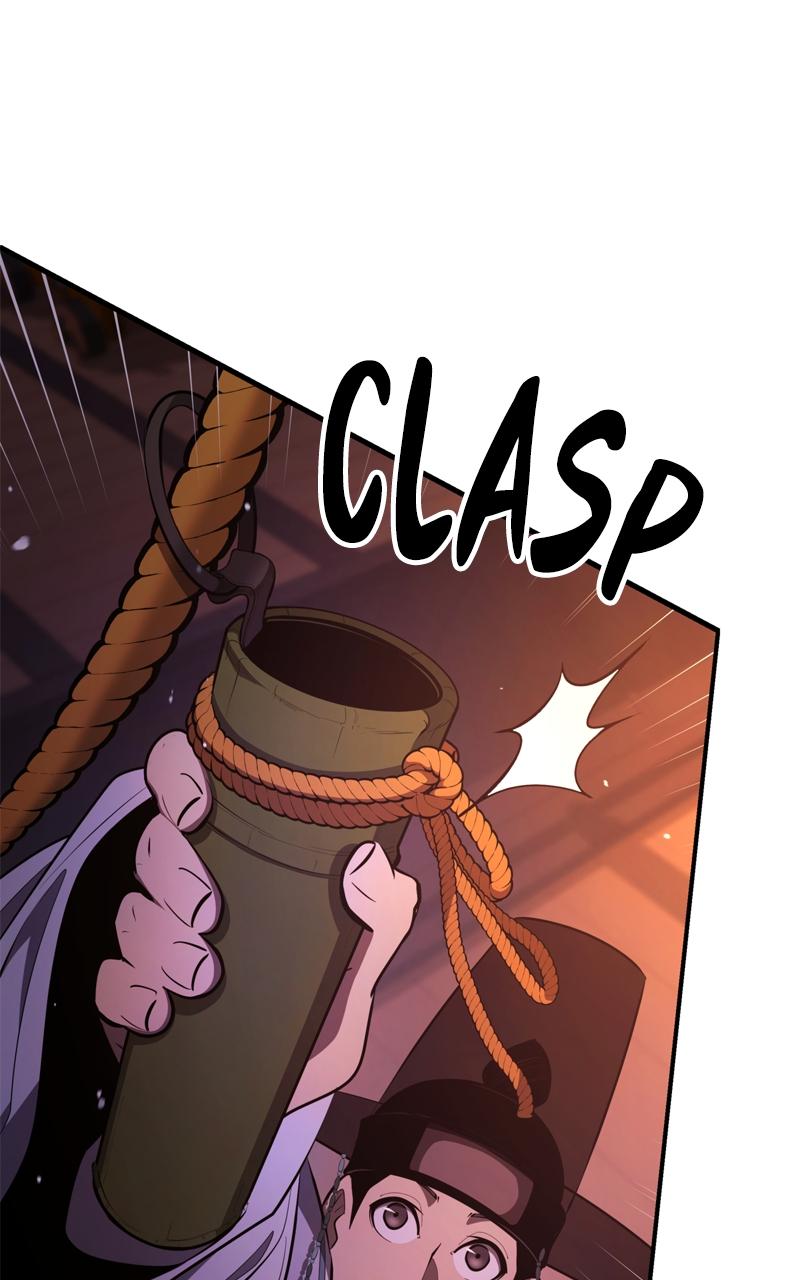 Assassin's Creed: Forgotten Temple Chap 60 - Next Chap 61