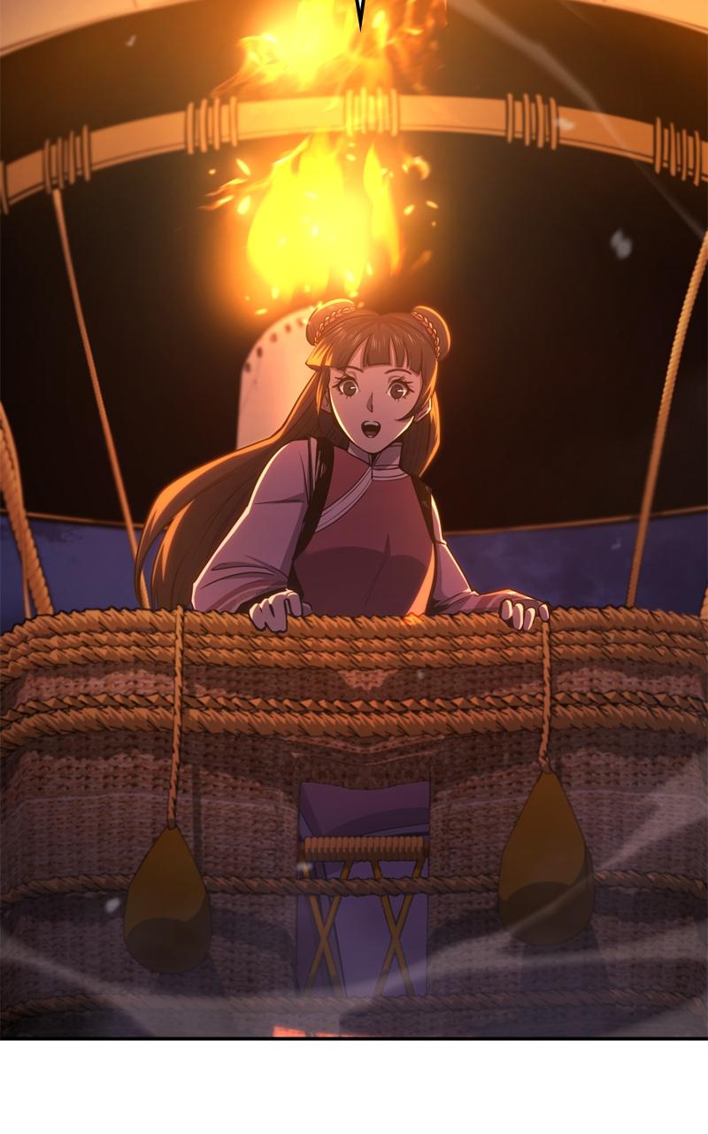 Assassin's Creed: Forgotten Temple Chap 60 - Next Chap 61