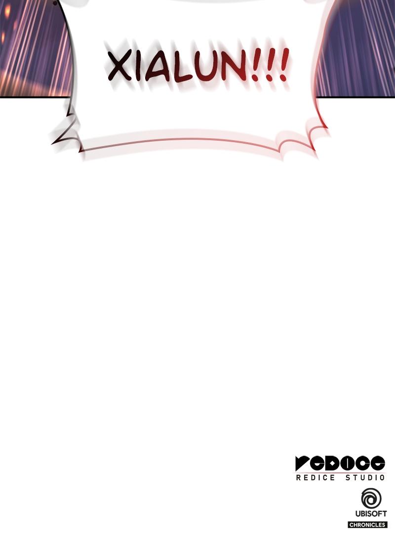 Assassin's Creed: Forgotten Temple Chap 60 - Next Chap 61