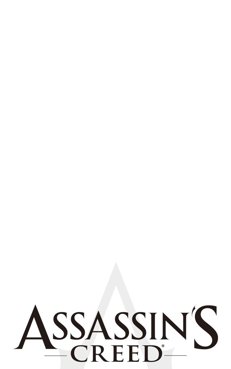 Assassin's Creed: Forgotten Temple Chap 60 - Next Chap 61