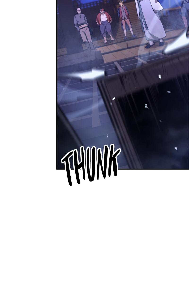 Assassin's Creed: Forgotten Temple Chap 60 - Next Chap 61