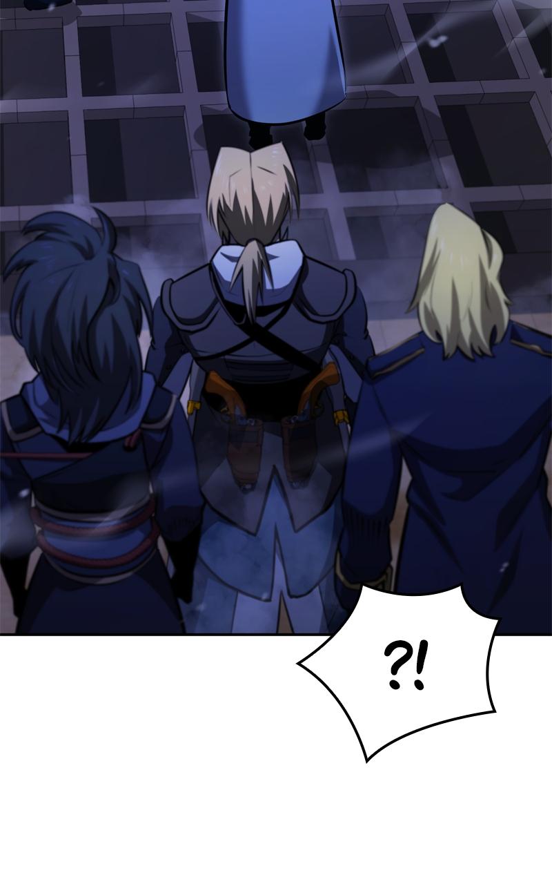 Assassin's Creed: Forgotten Temple Chap 60 - Next Chap 61