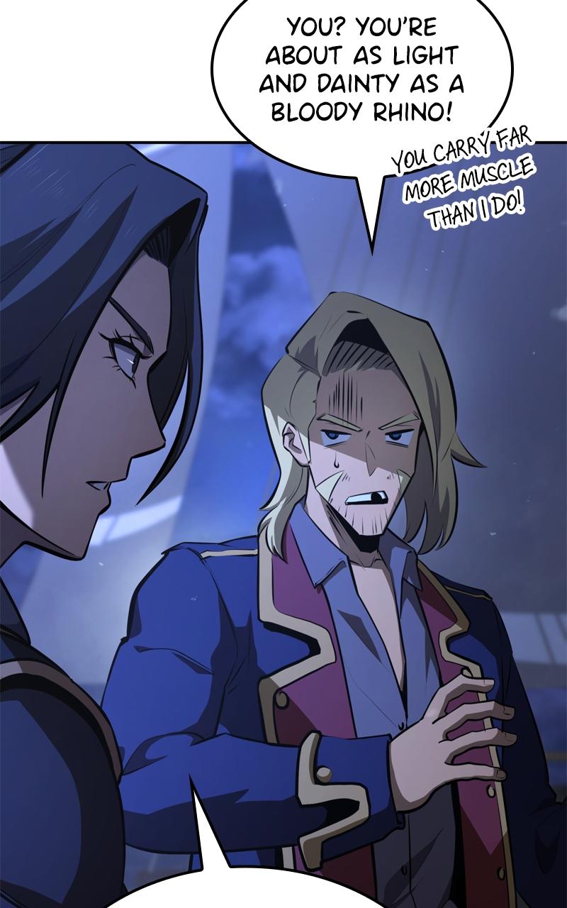 Assassin's Creed: Forgotten Temple Chap 60 - Next Chap 61