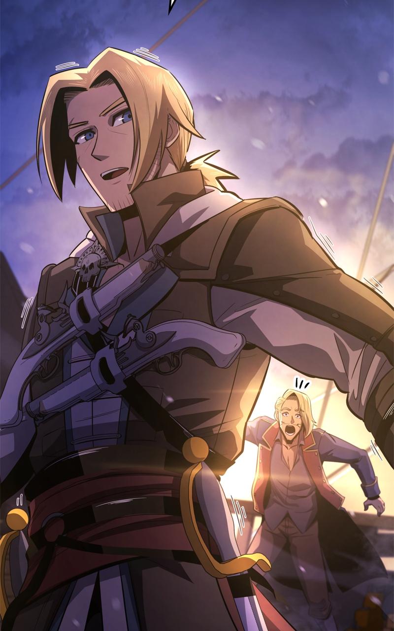 Assassin's Creed: Forgotten Temple Chap 61 - Next Chap 62