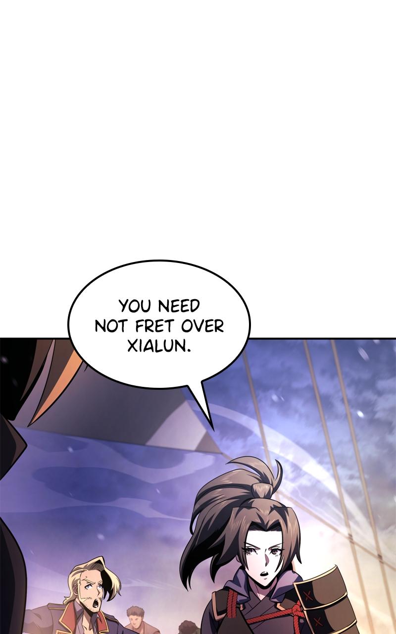 Assassin's Creed: Forgotten Temple Chap 61 - Next Chap 62