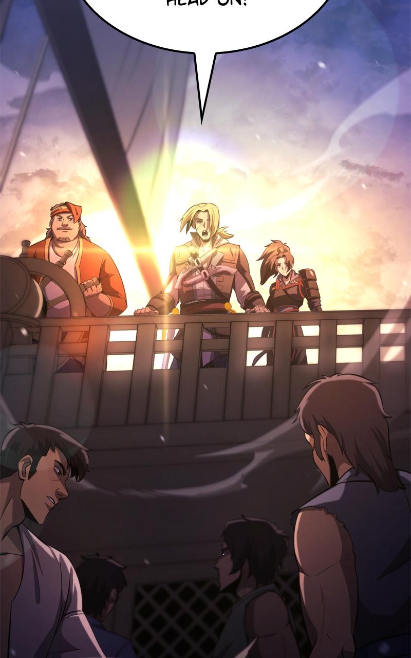 Assassin's Creed: Forgotten Temple Chap 61 - Next Chap 62