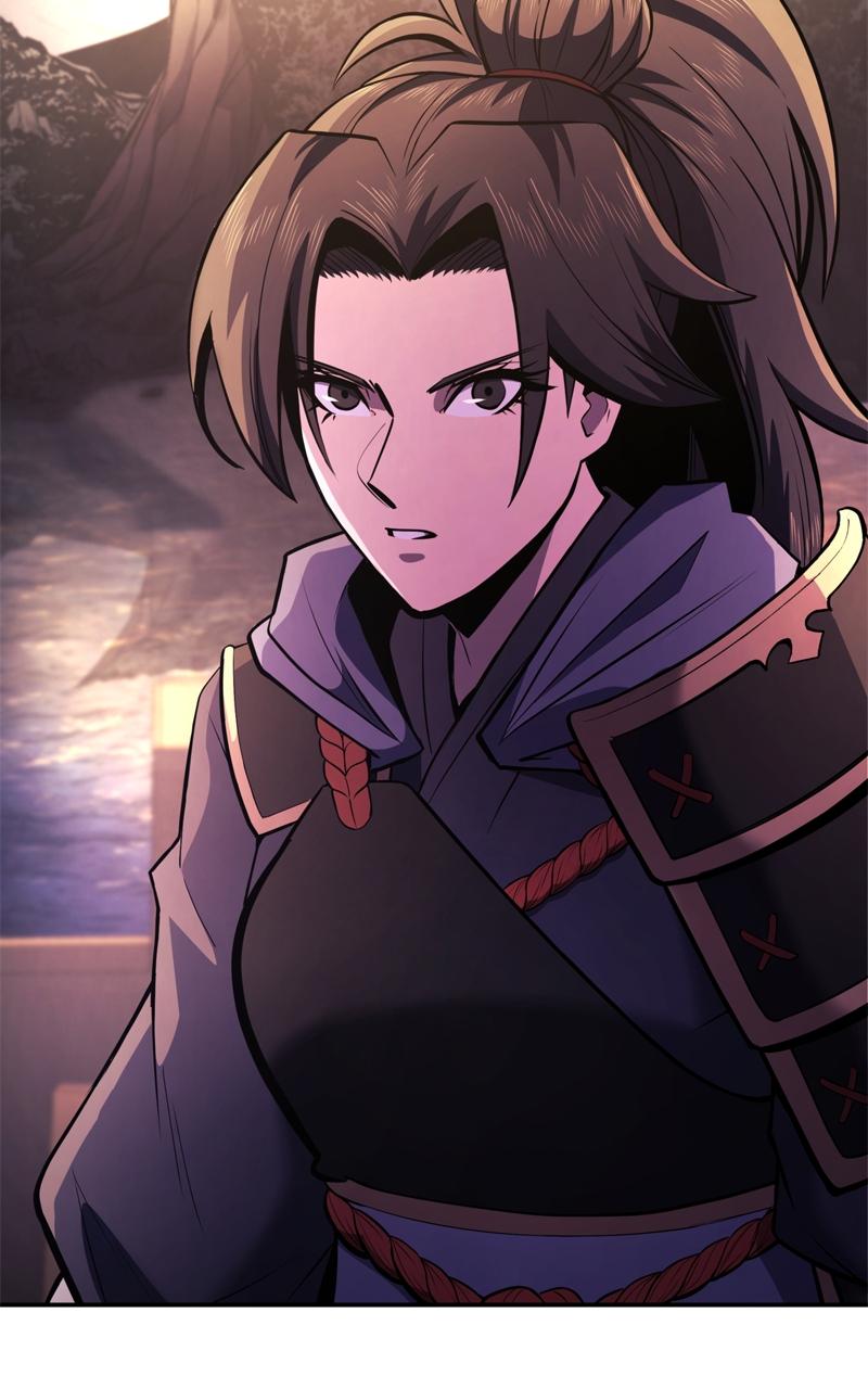 Assassin's Creed: Forgotten Temple Chap 61 - Next Chap 62