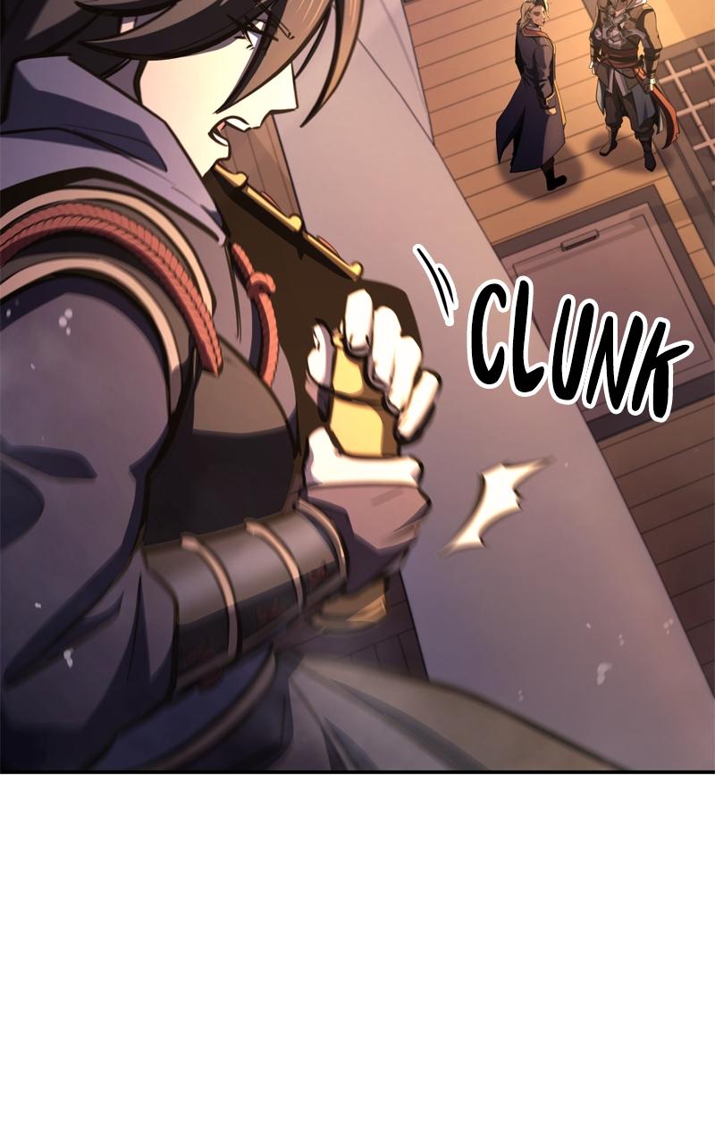 Assassin's Creed: Forgotten Temple Chap 61 - Next Chap 62