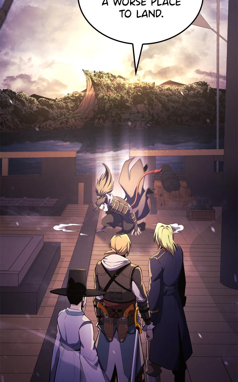 Assassin's Creed: Forgotten Temple Chap 61 - Next Chap 62