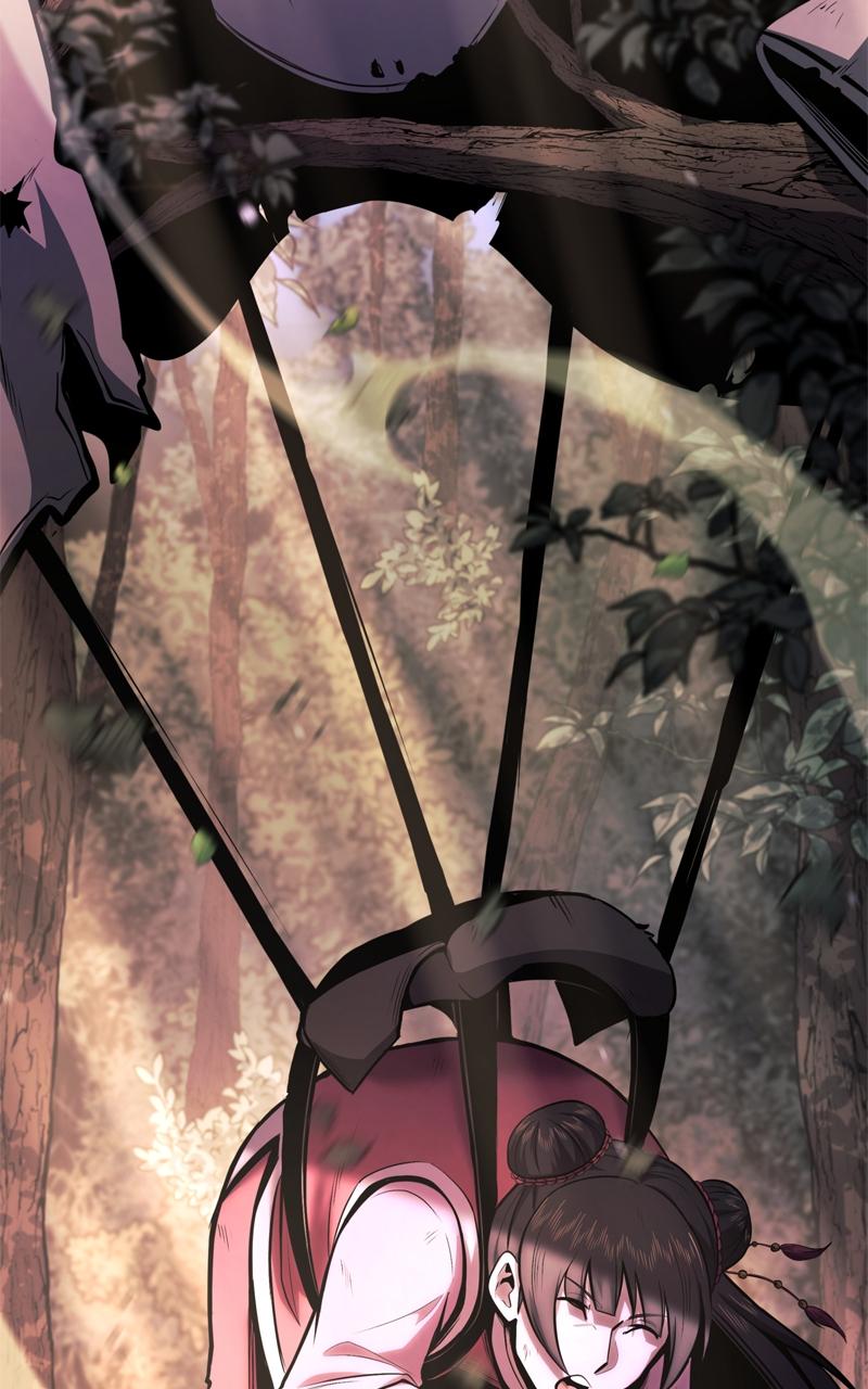 Assassin's Creed: Forgotten Temple Chap 61 - Next Chap 62