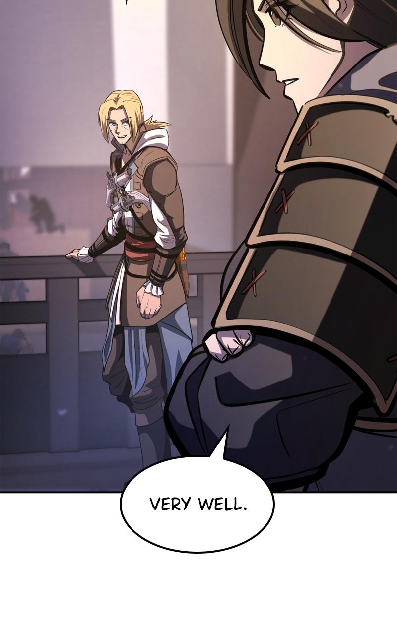 Assassin's Creed: Forgotten Temple Chap 61 - Next Chap 62