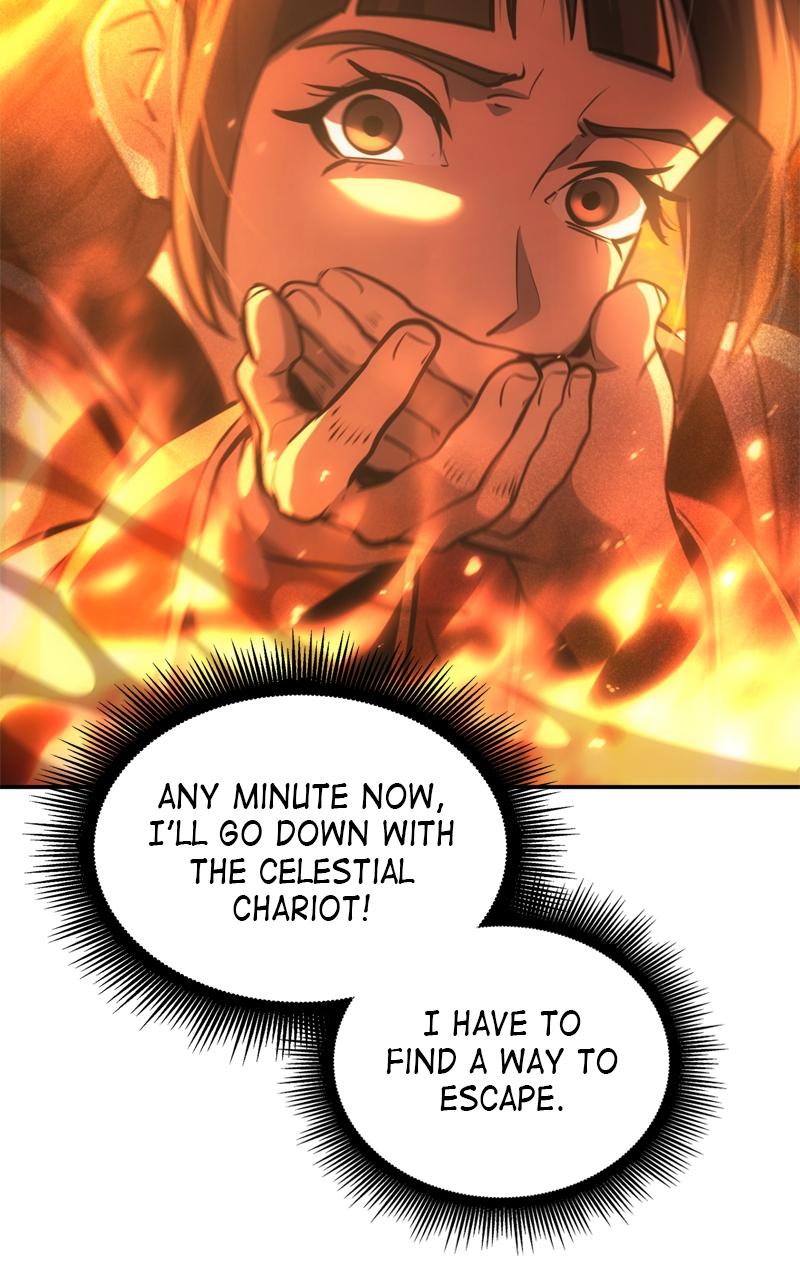 Assassin's Creed: Forgotten Temple Chap 61 - Next Chap 62