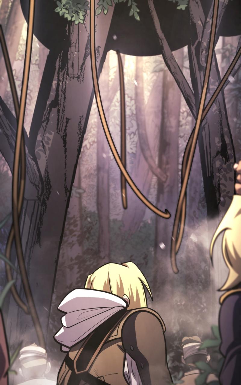 Assassin's Creed: Forgotten Temple Chap 61 - Next Chap 62