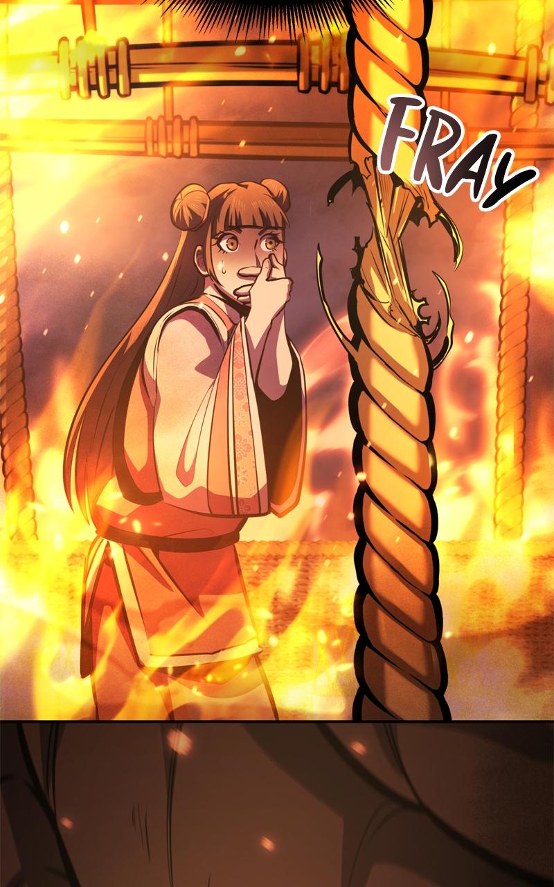 Assassin's Creed: Forgotten Temple Chap 61 - Next Chap 62