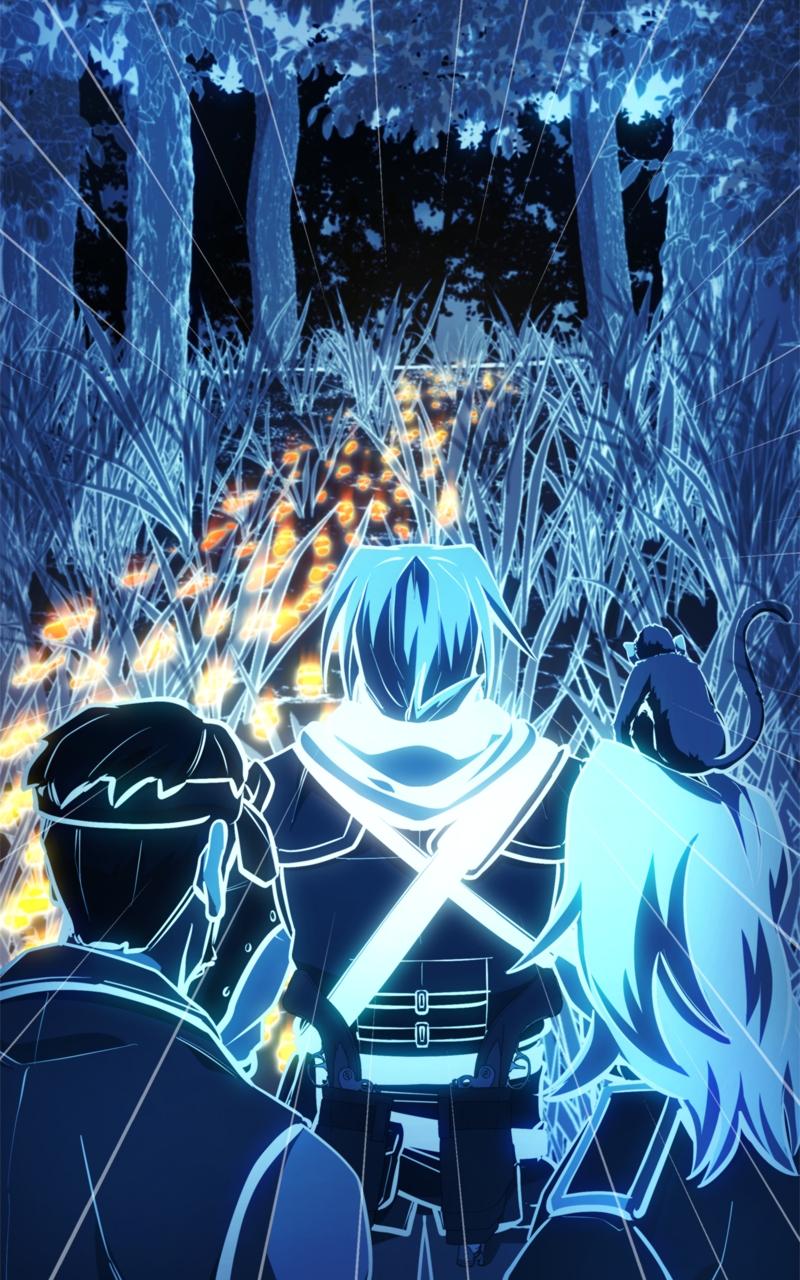 Assassin's Creed: Forgotten Temple Chap 61 - Next Chap 62