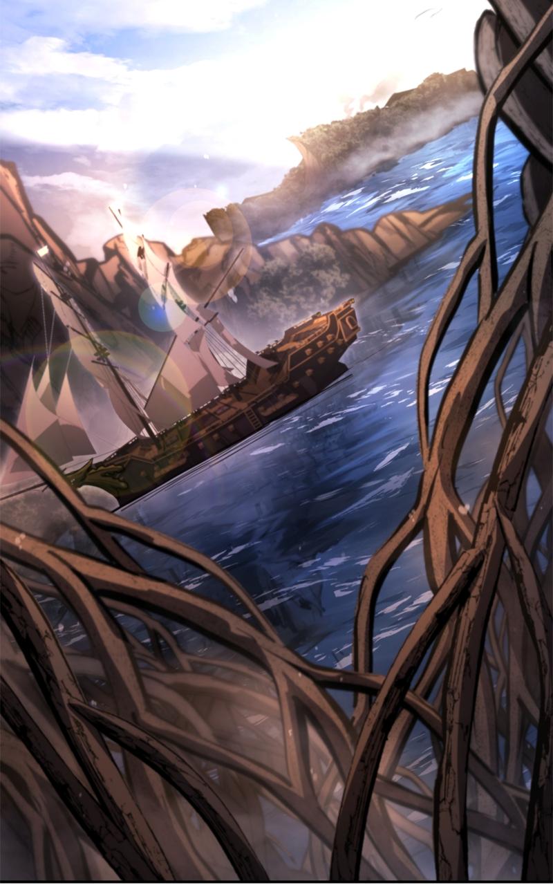 Assassin's Creed: Forgotten Temple Chap 61 - Next Chap 62