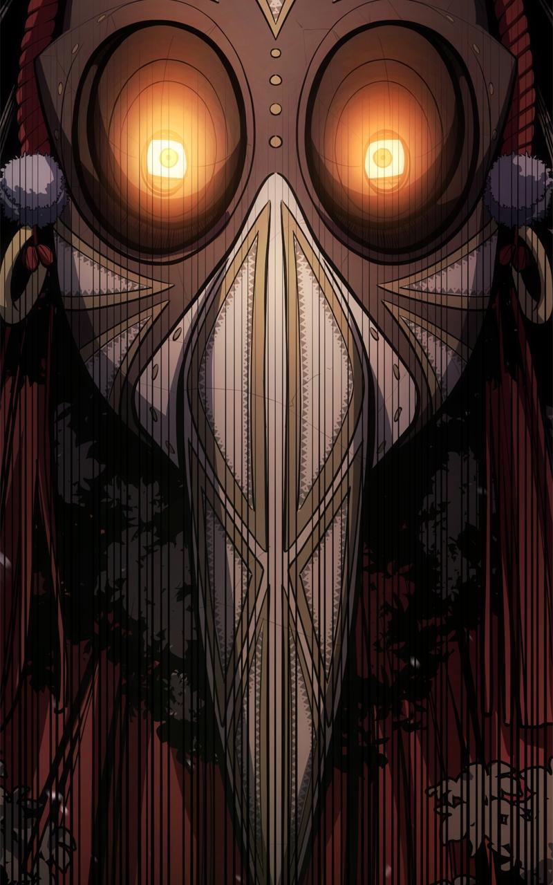 Assassin's Creed: Forgotten Temple Chap 61 - Next Chap 62