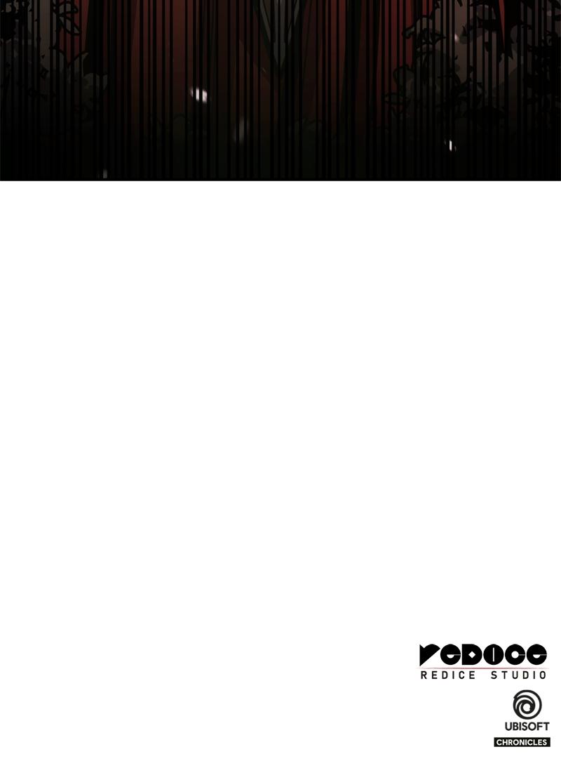 Assassin's Creed: Forgotten Temple Chap 61 - Next Chap 62