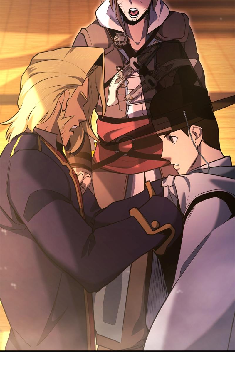 Assassin's Creed: Forgotten Temple Chap 61 - Next Chap 62