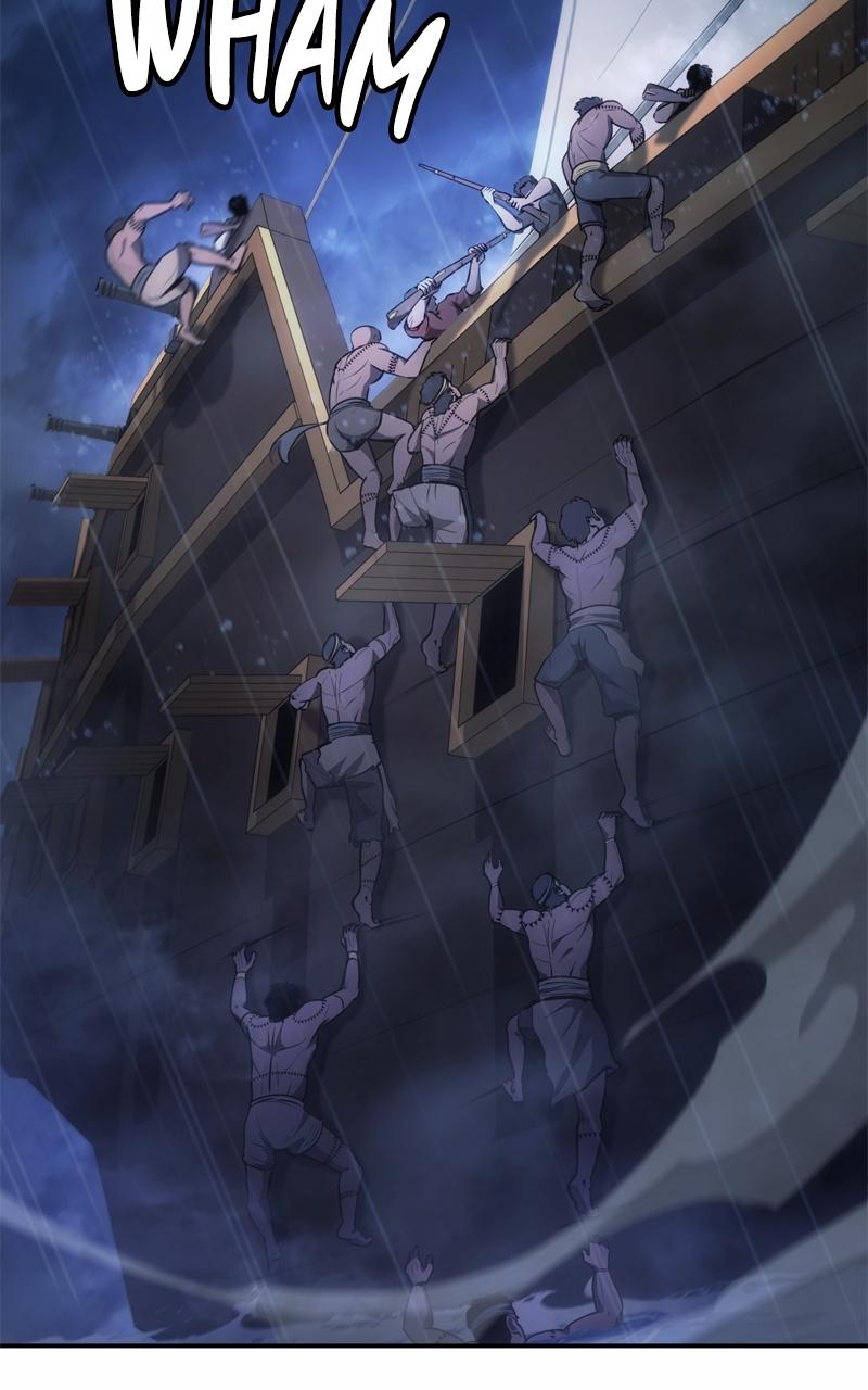 Assassin's Creed: Forgotten Temple Chap 62 - Next Chap 63