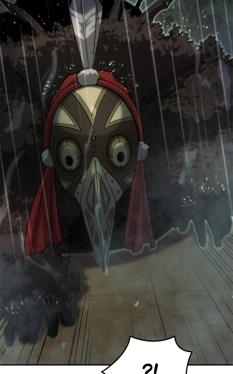 Assassin's Creed: Forgotten Temple Chap 62 - Next Chap 63