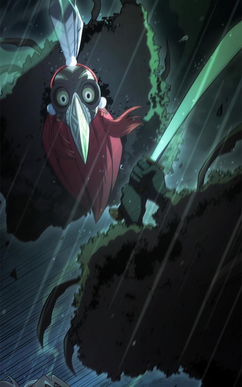 Assassin's Creed: Forgotten Temple Chap 62 - Next Chap 63